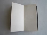 Лот: 25728779. Фото: 4. Новая алфавитная записная книжка... Красноярск