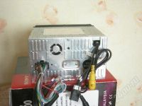 Лот: 538946. Фото: 2. Sony DVX-7800 продажа/обмен. Автозвук