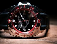 Лот: 25373140. Фото: 8. Divemaster 215-1 48 мм ручной...