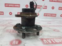 Лот: 20898886. Фото: 4. Ступица Toyota Vitz NSP130 1NR-FE... Красноярск