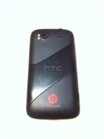 Лот: 6806224. Фото: 2. Смартфон HTC Sensation. Смартфоны, связь, навигация