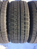 Лот: 12723260. Фото: 3. Bridgestone blizzak Revo2 Runflat... Авто, мото, водный транспорт