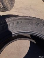 Лот: 13687155. Фото: 3. Dunlop Grandtrek AT-20 265/65... Авто, мото, водный транспорт