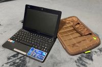 Лот: 19862917. Фото: 2. Нетбук Asus Eee PC 1015BX. Компьютеры, ноутбуки, планшеты