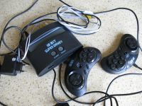 Лот: 7474538. Фото: 5. приставка Sega 16 bit super drive...