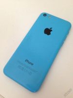 Лот: 5967582. Фото: 2. Iphone 5c 16gb. Смартфоны, связь, навигация