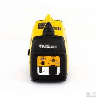 Лот: 17378893. Фото: 4. Генератор инверторный GT-1200iS... Красноярск
