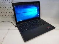 Лот: 15471198. Фото: 2. Ноутбук Lenovo IdeaPad Intel Core... Компьютеры, ноутбуки, планшеты