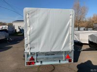 Лот: 18201172. Фото: 7. Прицеп Спутник 3.0 2-х осный