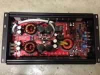 Лот: 2463509. Фото: 2. Skar Audio SK-1200.1D. Автозвук