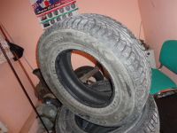 Лот: 3273879. Фото: 3. Nokian Hakkapeliitta 265/70 R17. Авто, мото, водный транспорт