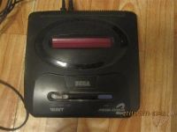 Лот: 1374793. Фото: 2. Sega. Игровые приставки, консоли, видеоигры