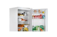 Лот: 15912787. Фото: 6. Холодильник Indesit ES 16 / белый...