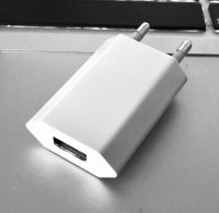 Лот: 15849672. Фото: 4. 🔌 Адаптер сетевой USB для зарядки... Красноярск