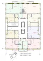 Лот: 19606975. Фото: 2. Продажа Квартира Абакан, Кирова... Продажа