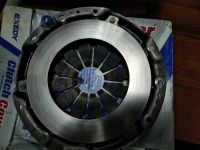 Лот: 14283833. Фото: 2. Корзина сцепления NSC623 для Nissan... Автозапчасти