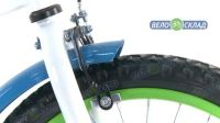 Лот: 9508103. Фото: 7. Велосипед Stels Pilot 140 18...