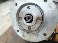 Лот: 17933488. Фото: 2. Моторредуктор 1ф 220В коэф 1/8. Инструмент и расходные