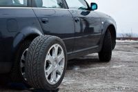 Лот: 1367245. Фото: 3. Audi A6. Красноярск