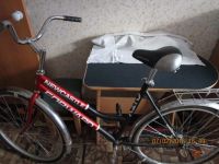 Лот: 6958805. Фото: 3. велосипед б/у. Спортивные товары