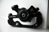 Лот: 13789704. Фото: 5. Тормозной Калипер Hayes MX-3