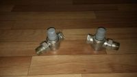 Лот: 4029432. Фото: 3. Терморегулятор Danfoss 3/4. Строительство и ремонт