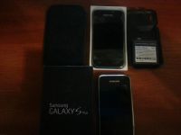 Лот: 3393529. Фото: 3. Samsung Galaxy S plus i9001 обмен... Красноярск