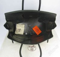 Лот: 1287760. Фото: 3. Сумка Birkin от Hermes. Одежда, обувь, галантерея