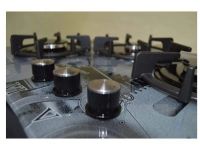 Лот: 23708409. Фото: 5. Газовая варочная панель Gefest...