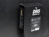Лот: 2897246. Фото: 3. Монитор DNS 22" V2256 ( LED, FullHD... Компьютеры, оргтехника, канцтовары
