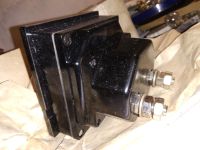 Лот: 17052948. Фото: 6. амперметр Э365-1 0-200 переменка...