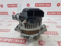 Лот: 20900101. Фото: 6. Генератор Mazda Atenza GH5FP L5-VE...
