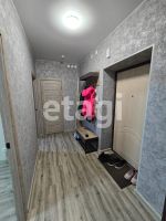 Лот: 25294960. Фото: 13. 1-комн. квартира , Красноярск...