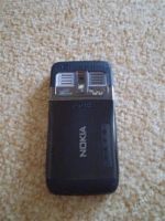 Лот: 2057702. Фото: 3. Nokia E71 (китай), обмен не интересен... Красноярск