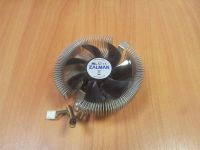 Лот: 3480385. Фото: 3. Материнская плата Asus P7P55 LX... Компьютеры, оргтехника, канцтовары