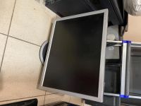 Лот: 17677493. Фото: 2. Монитор Samsung 204b 20”. Мониторы, проекторы