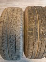 Лот: 23153306. Фото: 7. Bridgestone Blizzak Revo GZ 195...