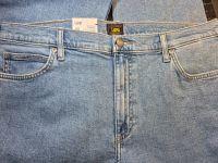 Лот: 20648399. Фото: 10. Женские прямые джинсы Lee Jane...