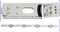Лот: 11758484. Фото: 2. LED strip LG Innotek DRT 3.0 39... Запчасти для бытовой техники