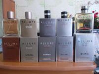 Лот: 2509032. Фото: 2. Allure Homme Sport Extreme от... Парфюмерия