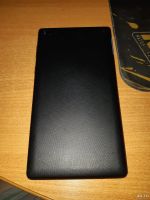 Лот: 12783383. Фото: 2. Планшет Lenovo Tab 7 Essential. Компьютеры, ноутбуки, планшеты