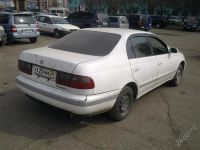 Лот: 918347. Фото: 2. Toyota Corona. Авто, мото, водный транспорт