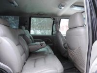 Лот: 3789511. Фото: 4. Chevrolet Tahoe Танчик !!!)