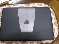Лот: 12991796. Фото: 4. Asus Rog GL552VW. Красноярск