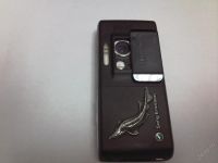 Лот: 114957. Фото: 2. Sony Ericsson K 800i. Смартфоны, связь, навигация