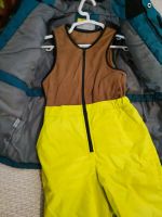 Лот: 24578445. Фото: 2. Костюм детский зимний Minidino. Одежда и аксессуары