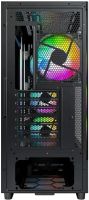 Лот: 25745252. Фото: 4. Корпус Montech X5 ( есть поддержка... Красноярск