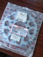 Лот: 16139245. Фото: 2. Звезда ведомая мотоцикла Honda... Мототехника