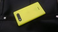 Лот: 6307866. Фото: 2. Nokia Lumia 820 Продажа / Обмен. Смартфоны, связь, навигация