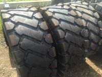 Лот: 7442899. Фото: 2. Шина 23,5/70-16 (разорванная волна... Шины, Диски